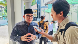 Pencegahan Pernikahan Anak Tunjukkan Tren Positif