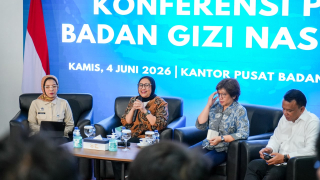 Ada Perubahan Besar di Program MBG, Ini yang Sedang Disiapkan BGN