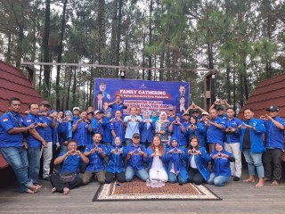 Emil Dardak Tak Tergoyahkan, Demokrat Kota Mojokerto Ungkap 3 Kandidat Sekretaris Jelang Musda
