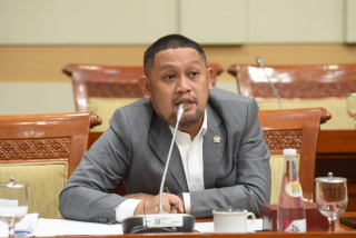UU Polri Baru Disahkan, DPR Klaim Pengawasan Eksternal Makin Kuat