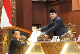 Reses 6 Kali Setahun Berisiko, PPP-PSI DPRD Jatim Pertanyakan Persetujuan Kemendagri