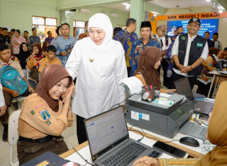 SPMB Jatim 2026 Tahap 3: 29.869 Siswa Lolos, Jalur Prestasi Akademik SMK Masih Dibuka