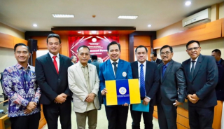 Gus Fawait Akui Banyak Belajar dari Pakde Karwo dan Khofifah