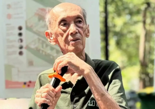 Johan Silas Berpulang, Pemikiran Sang Maestro Tata Kota Tetap Hidup di Surabaya