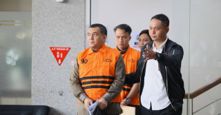 Kode Malaikat Terbongkar, KPK Ungkap Skema Bagi-Bagi Rp145,5 Miliar di Imigrasi