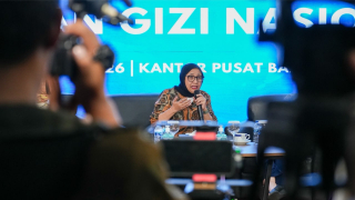 Sony Sonjaya Kirim Surat untuk Kepala BGN Baru: Terima Kasih atas Hadiah Indah Ini