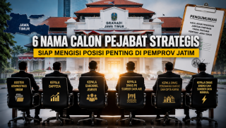 Bocoran Nama-Nama Pejabat yang Bakal Dilantik Khofifah, Siapa Saja?
