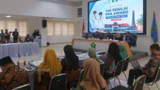Masuk 6 Besar PPA Award Jatim 2026, Rahasia Kota Malang Tekan Angka Perkawinan Anak Terungkap