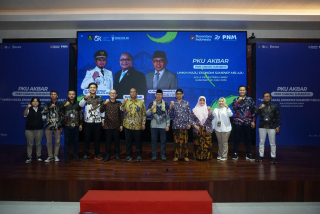 250 UMKM di Sumenep Kembangkan Skil Berusaha