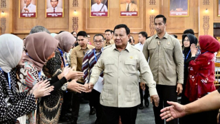 Prabowo Target Pangkas BUMN Jadi 250 Perusahaan, Laba Diminta Dialokasikan untuk Riset dan Inovasi