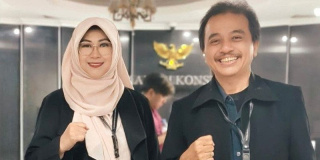 BREAKING NEWS: Roy Suryo dan Dokter Tifa Ditangkap Polisi