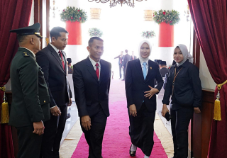Hari Lingkungan Hidup 2026, Sri Wahyuni DPRD Jatim Ajak Masyarakat Lawan Krisis Iklim dari Hal Sederhana