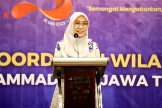 DPRD Jatim: Sensus Ekonomi 2026 Jadi Fondasi Penting Pembangunan dan Penguatan UMKM