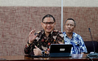 618 Ribu Murid Baru SMA/SMK di Jatim Mulai MPLS 13 Juli, Perpeloncoan Dilarang Keras