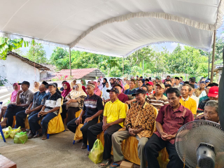 Harga Tebu Anjlok hingga BPOPP Hilang, Aspirasi Warga Mengemuka di Reses Atika Banowati DPRD Jatim