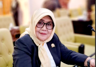 Pasca KMP Mutiara Sentosa II Terbakar, Atika DPRD Jatim Desak Audit Alat Keselamatan dan Manifest Digital