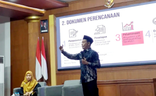 Ketua Komisi A DPRD Jatim Dorong Aisyiyah Perkuat Peran Perempuan dalam Pembangunan Daerah