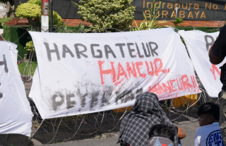 Pemprov Jatim Bongkar Penyebab Harga Telur Terpuruk, Bukan Ulah Middleman Semata