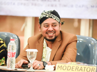 Warisan Raja-Raja Sumenep Terancam, DPRD Jatim Minta Tambang Ilegal di Asta Tinggi Dihentikan