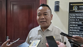 Ketua Komisi A DPRD Surabaya Yona Bagus Widyatmoko Bedah 4 Pilar Perda Hunian Layak