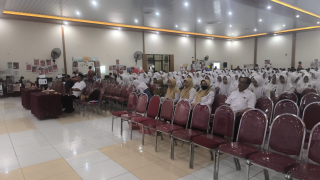 Untag Surabaya Jadikan Hasil Pengabdian sebagai Laboratorium Pembelajaran bagi Masyarakat dan Pelajar