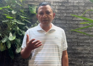 POPSI Puji Ketegasan Prabowo Berantas Korupsi, Dukung Polri Bongkar Kasus Besar Batu Bara
