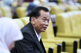 Demokrat DPRD Jatim Wanti-wanti Raperda Hak Keuangan Jangan Picu Kesan "Punya Karep"