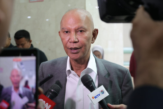 SiLPA APBN 2026 Tembus Rp255,5 Triliun, Banggar DPR: Belum Pernah Terjadi