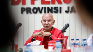 Bukan Sekadar Diskusi, RedTalk 2026 Jadi Panggung Anak Muda Menguliti Persoalan Indonesia