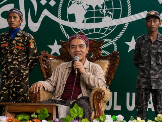 Isu Suap Muktamar NU Mencuat, Gus Ulib Ingatkan Muktamirin Jaga Marwah Ulama