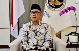 Pendaftaran Petugas Haji 2027 Dibuka 25 Agustus, Ini Syarat Lengkap dan Formasinya