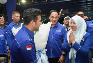 Emil Dardak Ramu Pengurus Demokrat Jatim, Siapa Bakal Masuk Lingkaran Inti?