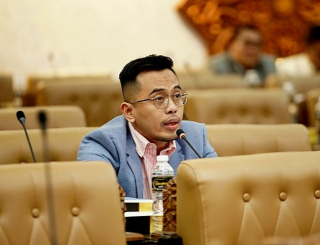 Fraksi Gerindra Ingatkan Biro BUMD-BLUD Jatim Jangan Cuma Tambah Meja Birokrasi