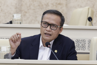 Anggaran Gaji PPPK Rp23 Triliun Masuk APBN 2027, Pemda Jangan Lagi Dalih Efisiensi