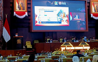 Belanja Modal Jatim 2027 Anjlok 22,3 Persen, Banggar DPRD Soroti Dampaknya ke Pertumbuhan Ekonomi