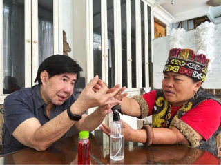 Guruh Soekarnoputra, Adik Megawati, Meninggal Dunia di Usia 73 Tahun