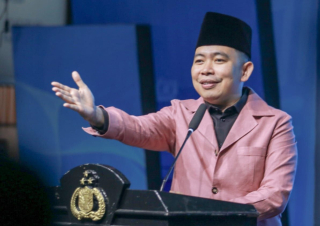 Nama Gus Fawait Mulai Menguat di Bursa Pilgub Jatim 2029, Pengamat Ungkap Peta Kekuatan