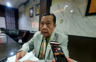 Golkar DPRD Jatim Sambut Terbentuknya Biro Pengelolaan BUMD-BLUD