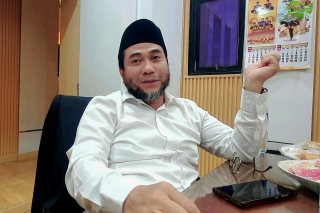 Reses di Kangean hingga Masalembu, NasDem DPRD Jatim Minta Aturan Lebih Jelas di Wilayah Kepulauan