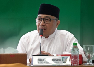 MUI Jatim Desak Aparat Penegak Hukum Usut Dugaan Pidana di Balik Kasus Keracunan MBG