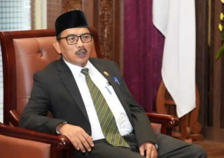 120 Anggota DPRD Jatim Diboyong ke Jakarta Besok, Musyafak Tegaskan: Wajib!