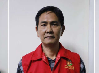 Tersangka Korupsi Perizinan ESDM Jatim Ony Setiawan Meninggal Dunia