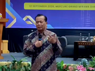 Pesan Rasiyo DPRD Jatim untuk Pelajar Surabaya: Jangan Biarkan Narkoba Merampas Masa Depan