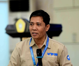 Pejabat Tercatat Desil 1, Surokim Pertanyakan Akurasi DTSEN