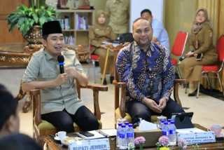 Komisi D DPRD Jatim Soroti Ratusan Tambang Diduga Ilegal: Penegak Hukum Harus Bertindak