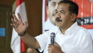 DPRD Jatim Minta Pemprov Perkuat Antisipasi Karhutla, 634 Titik Panas Terdeteksi