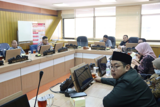 Komisi A DPRD Jatim Siapkan Dana Cadangan Pilgub, Antisipasi APBD Jebol