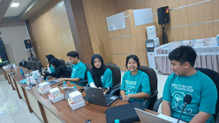 ISYOUTH 2026, Ruang Gagasan dan Aksi Nyata Jaga Kesehatan Mental Remaja
