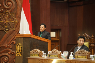 Komisi C DPRD Jatim Soroti Modal PT JGU Rp785 Miliar, Dituntut Produktif dan Setor PAD