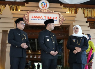 RAPBD Jatim 2027 Mepet, RKA OPD Belum Diverifikasi: Komisi A Soroti Kinerja TAPD